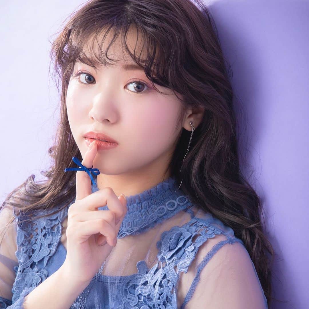 Popteenのインスタグラム