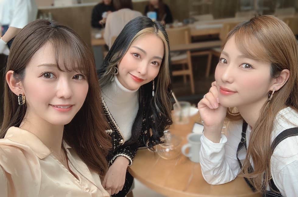 星野奏のグルメインスタ