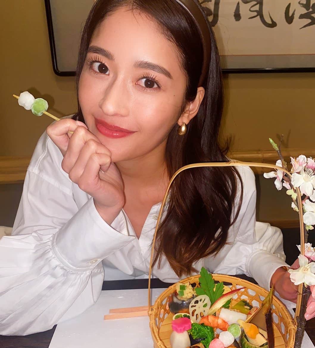 川口優菜のインスタグラム