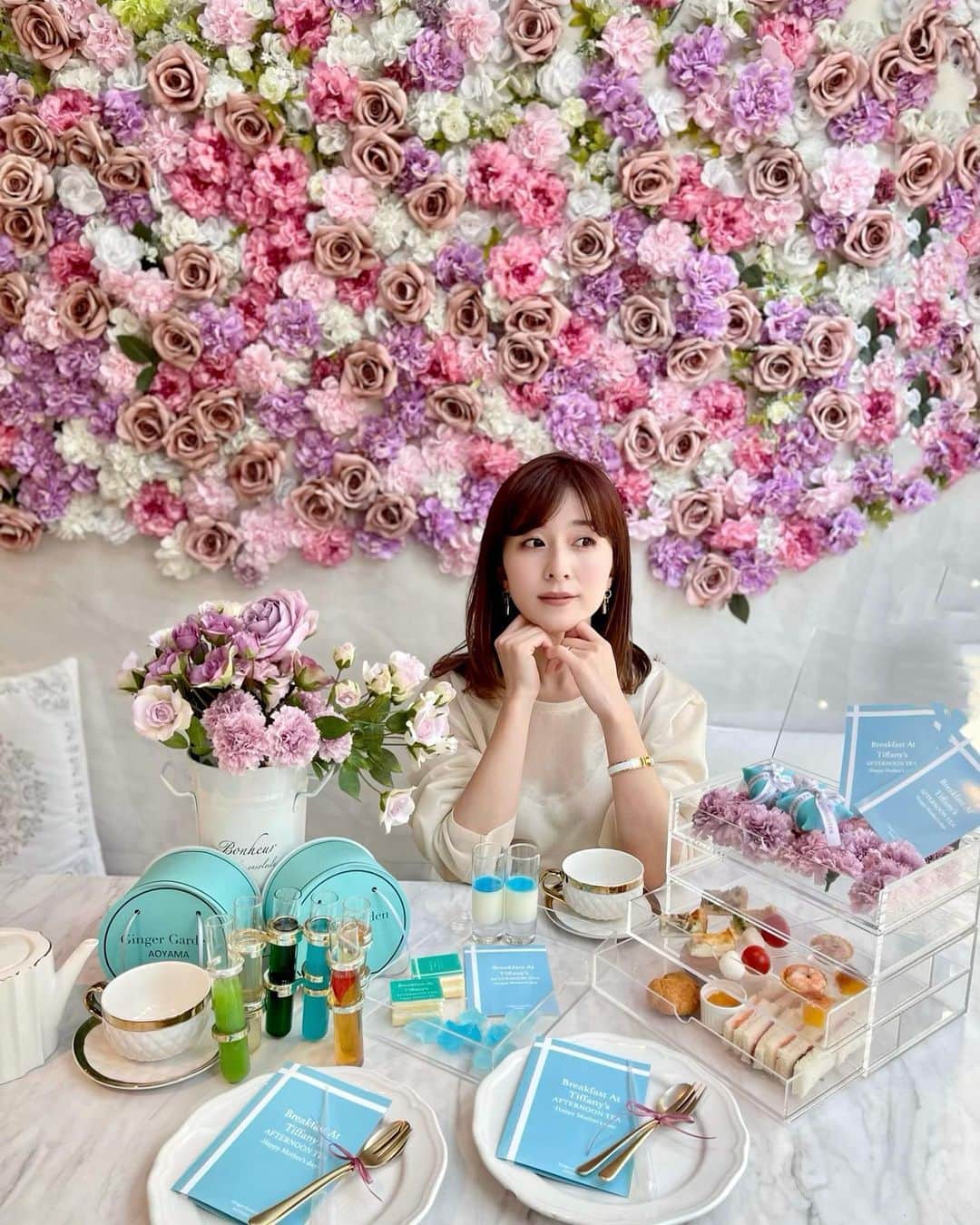 水野佐彩のグルメインスタ