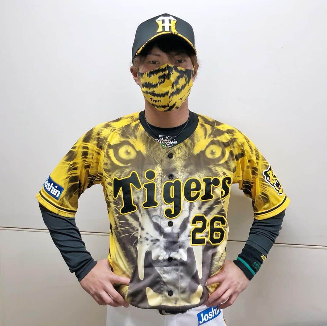 阪神タイガース ウル虎の夏 2014ユニフォーム 偉い フリーサイズ