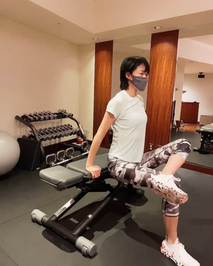 冨永愛のインスタグラム
