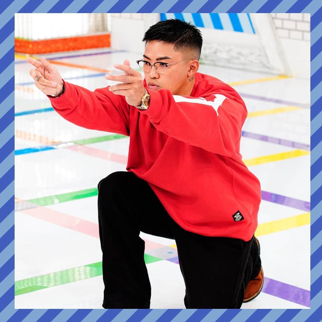 GENERATIONS高校TVのインスタグラム：「即興パントマイムに挑戦🕺❓  みんな #GENEしか勝たん で GENE高の宣伝たくさんありがとう📱  宣伝部でもっと盛り上げていこう☺️  ✅プロフィールの右上にある 🔔マークをタップで通知をON！  企画やプレゼントなど…色んな情報を 更新していくので、待っててね✨  GENE高公式Twitterも更新中🐤 @gene_kou で検索🔍  ----------------------------------- #gene高 #ジェネ高 #generations高校tv #gene #generations #ジェネ #ジェネレーションズ #generationsfromexiletribe #ldh #白濱亜嵐 #片寄涼太 #数原龍友 #小森隼 #佐野玲於 #関口メンディー #中務裕太 #ジェネ犬」