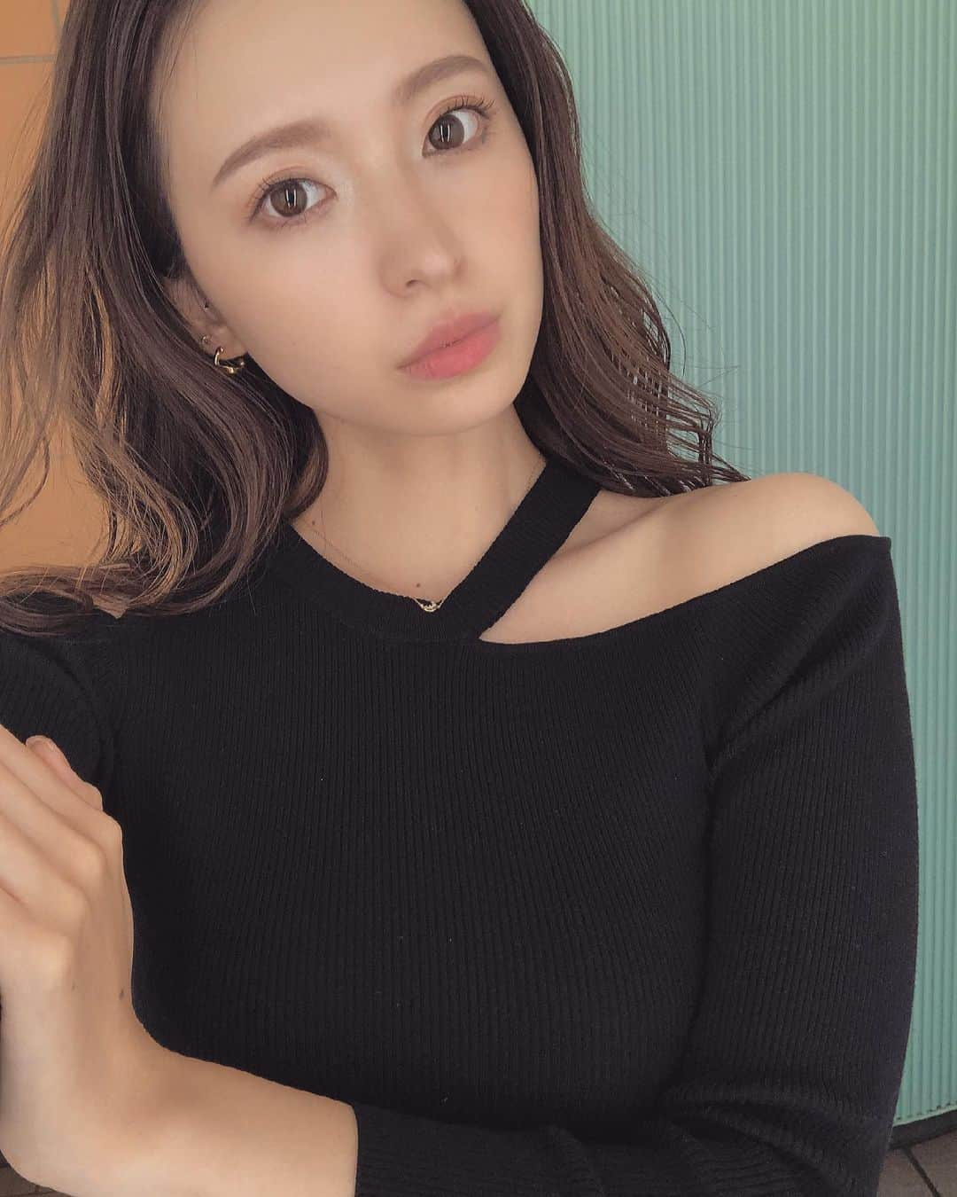 中北成美さんのインスタグラム写真 - (中北成美Instagram)「今日は反省点が とてつもなくいっぱいで ございました( ;´꒳` ) 少しずつでもまいにち 進化していかなければならない。 . 明日からまた頑張ります✌🏽」4月16日 19時58分 - nrm10260