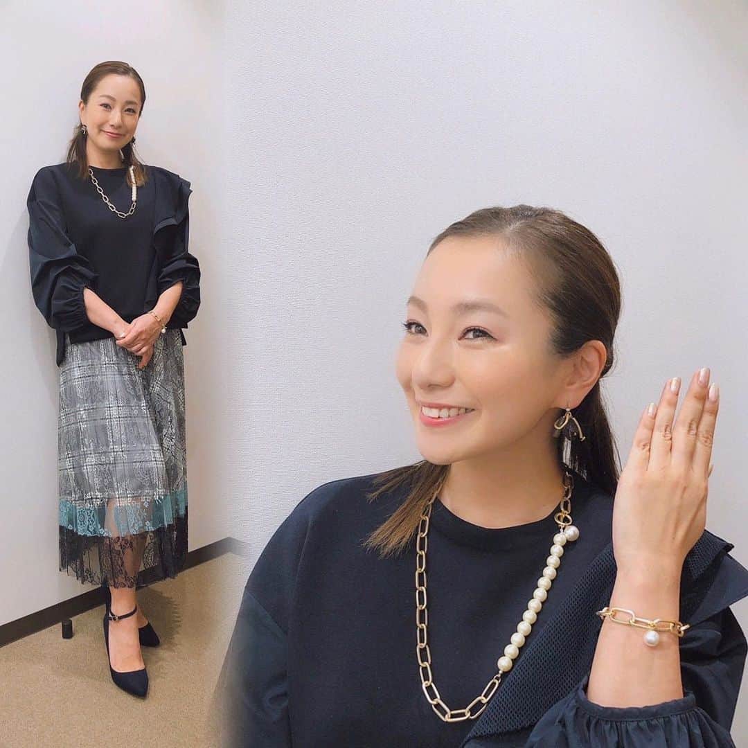 三船美佳のインスタグラム