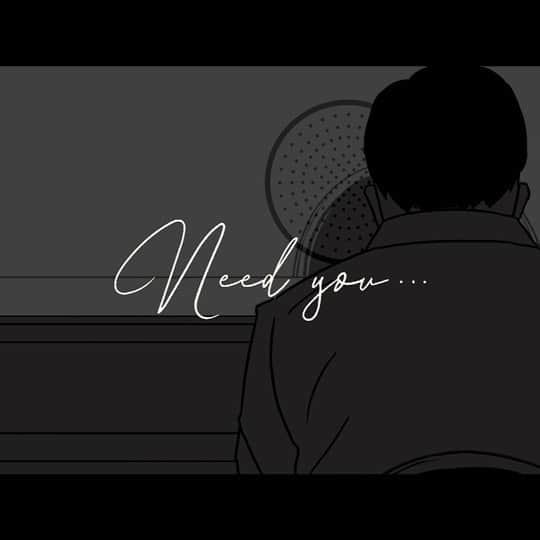 武井勇輝のインスタグラム：「2021.04.16 Release「need you...」  MV🎥https://youtu.be/98fi0udWWwc  手紙に込められた全てが、遂に明かされる... コレは武井勇輝の心の手紙  #俺はリアルを #リアルな所から歌ってるとして、 #リアルをリアルなまま送るコレは #俺の心の手紙  Listen🎧https://linkco.re/0fTmeCD3?lang=ja」