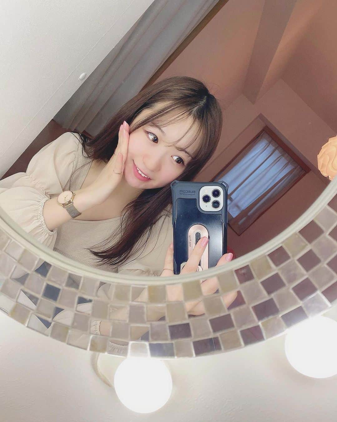 新矢皐月のインスタグラム