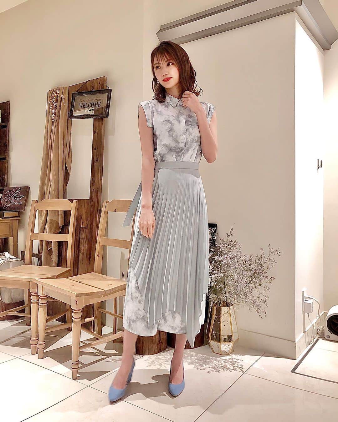 西村まどかのインスタグラム