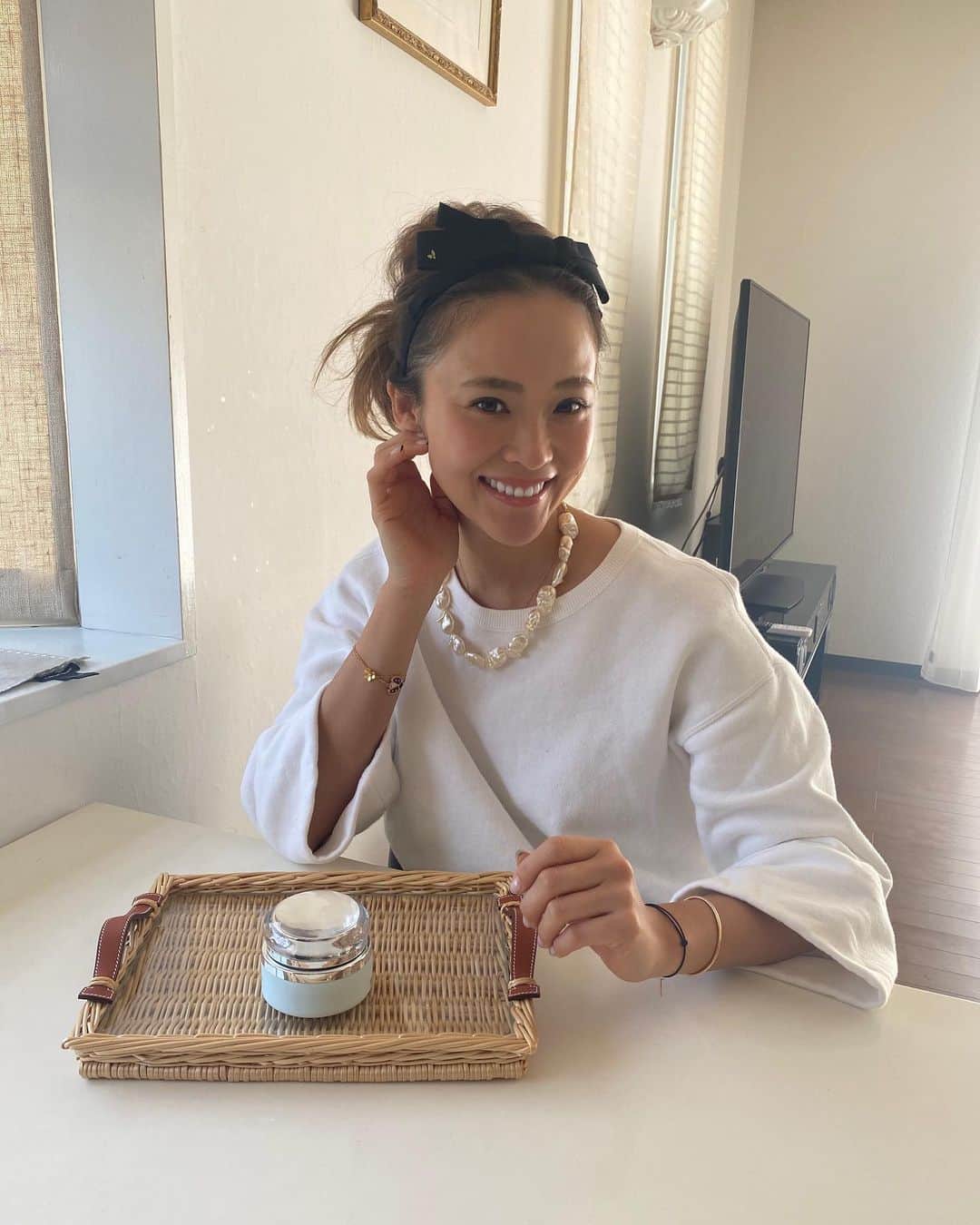 Risako Yamamotoのインスタグラム