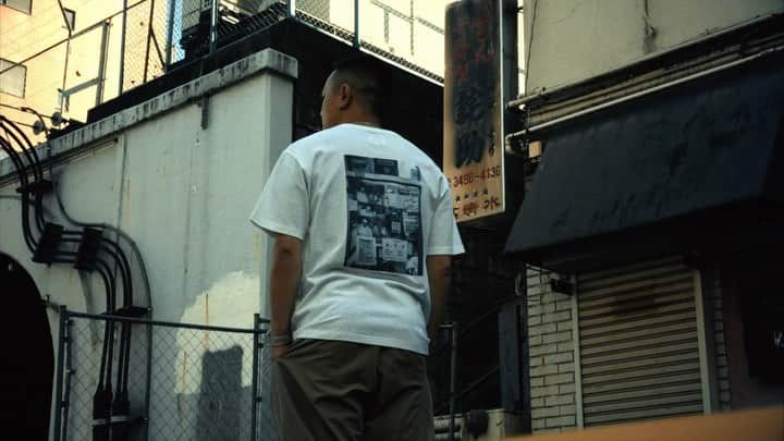 野中泰輔のインスタグラム：「完成した映像を見てテンション上がった🔥🔥 最高👏👍  Thank you @streetdreamsmag  @_ciaopanic_  @yuma1983 @directedbydelavega @tomohiro_ichinose @go_yama @tomo_adastra @kaoru_tagata 🙏🙏」