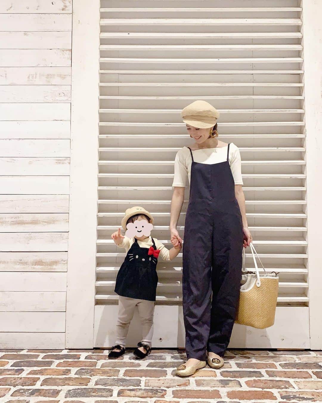 Remiのインスタグラム