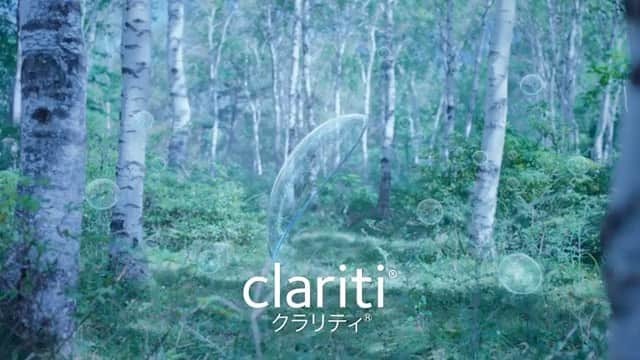 神崎れなのインスタグラム：「【🦋CM出演のご報告🪅】  クーパービジョン・ジャパン株式会社「#クラリティ® ワンデー」のCMに出演しています！ 社会人の女性役で出てるのが神崎です👁  自分も普段から愛用していたので素敵なご縁に嬉しかったです💐✨もう今この髪型をしていないのでわかりづらいかもしれませんが、神崎です笑 どうぞよろしくお願いします！  #クーパービジョン・ジャパン  #コンタクト #CM #神崎れな」