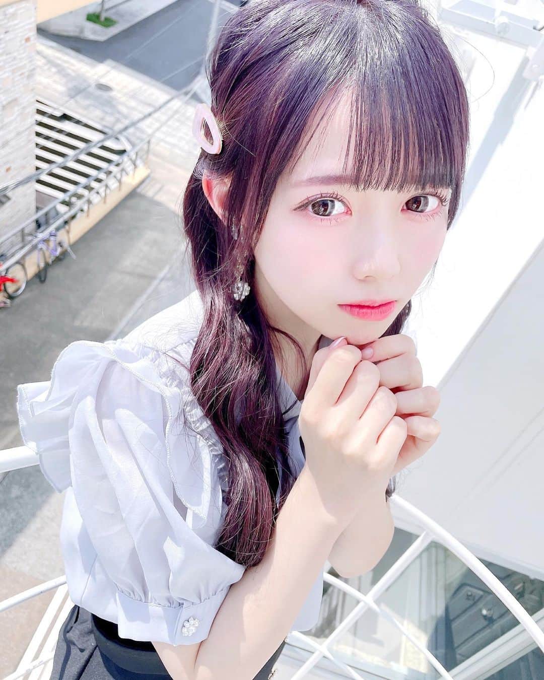 松本ももなのインスタグラム