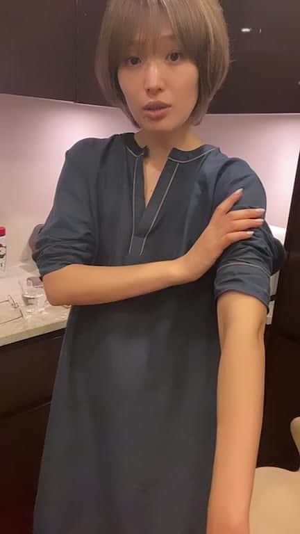 廣瀬規子のインスタグラム：「突然過ぎる寂しがり屋ライブ、、、 突然にも関わらず、観て頂き、コメントくださり、ありがとうございました🙇‍♀️🙏🌸🌸🌸  いやぁ、やっぱり、皆さんとお話しすると元気になります🙈😆🌸」