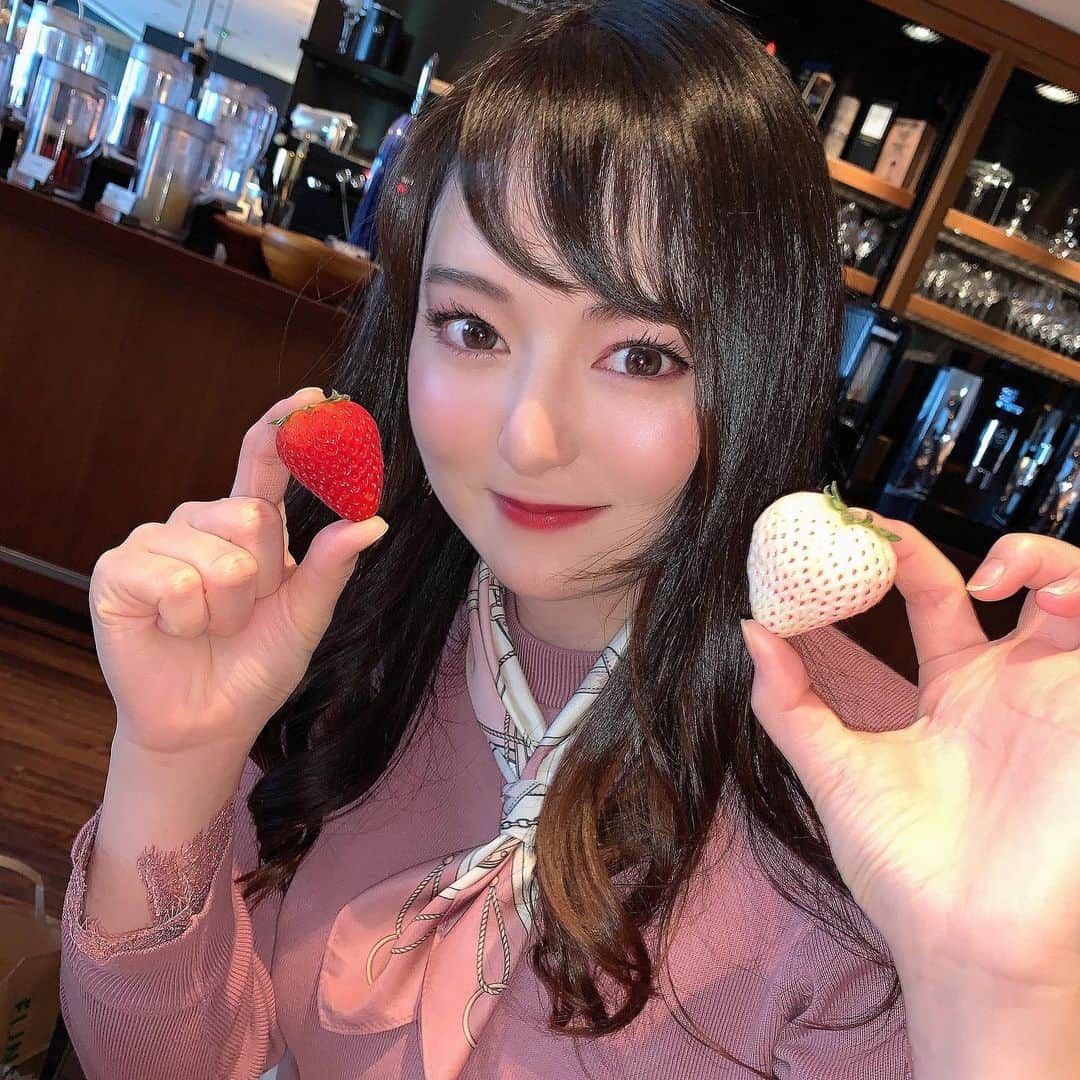 喜多川あゆのインスタグラム