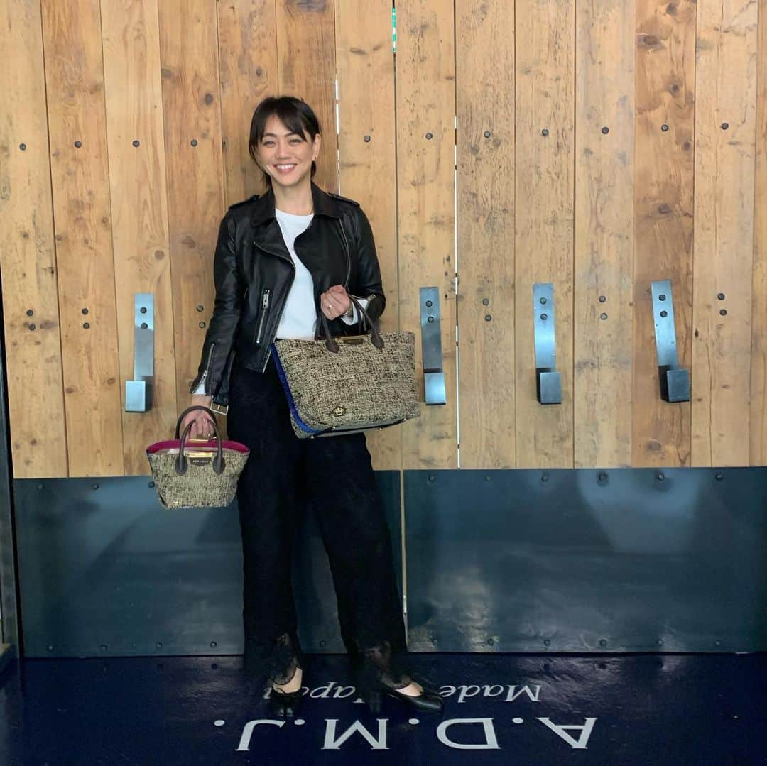 前田典子のインスタグラム