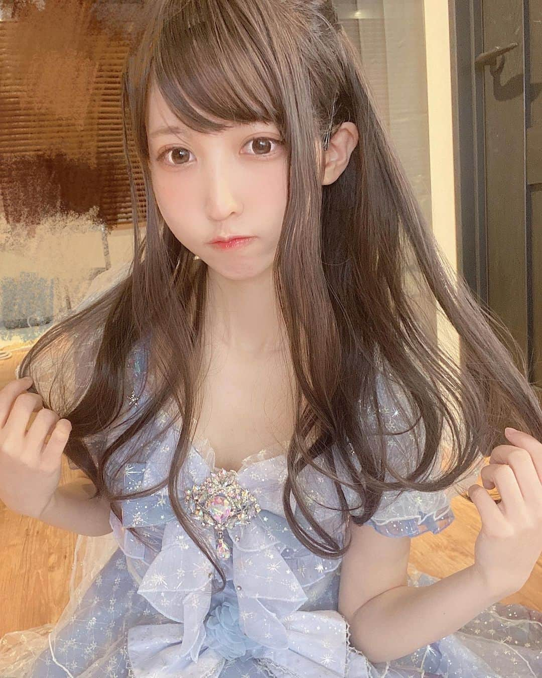 猫田あしゅさんのインスタグラム写真 - (猫田あしゅInstagram)「Princess dress💎 . #dress #dressup  #dresscode #princess #cosplay #cosplayer #cosplaygirl #cosplayphoto #cosplaylife #cosplaygirls #mode #ドレス #ドレスコーデ  #コスプレ  #プリンセス  #プリンセスドレス  #角色扮演  #裙子  #コスプレ女子  #ヘアアレンジ  #コスプレイヤー自画撮り部  #コスプレイヤー  #モデル  #ヘアモデル  #アクセサリー  #accessory」4月17日 10時04分 - nekota_ashu