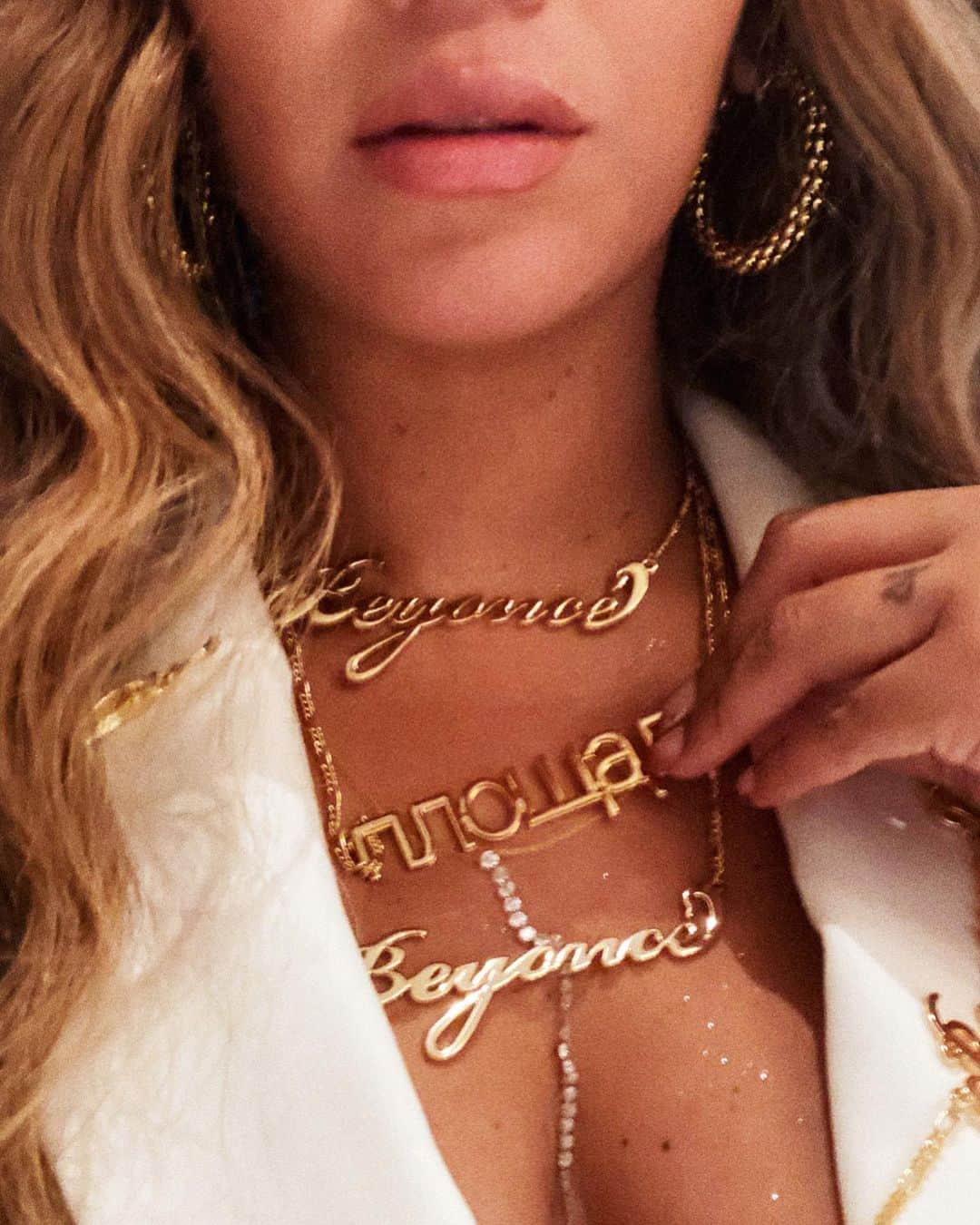 ビヨンセさんのインスタグラム写真 - (ビヨンセInstagram)4月17日 3時00分 - beyonce