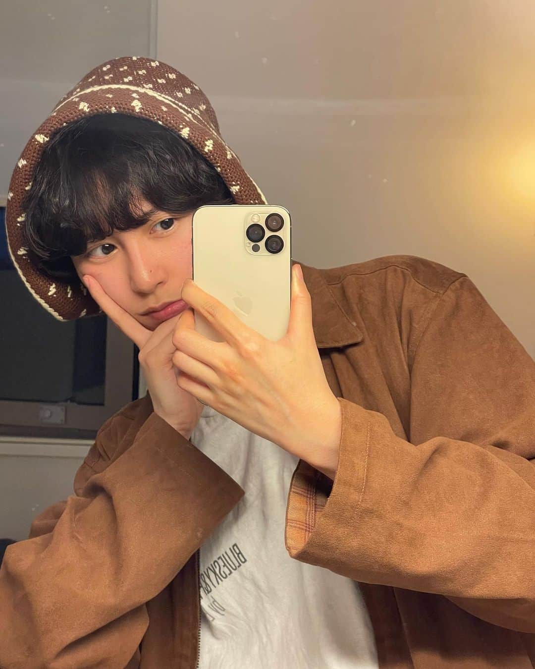 岡奈なな子（おかなちゃん）のインスタグラム：「アパホテル盛れ📸」