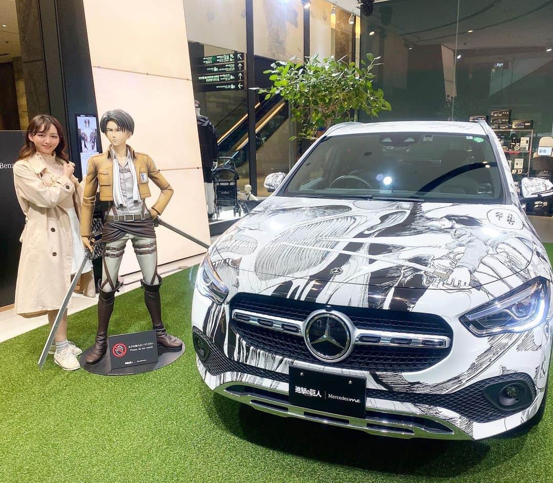 あさみのインスタグラム