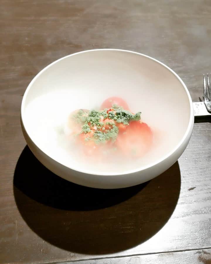 安岡あゆみのグルメインスタ