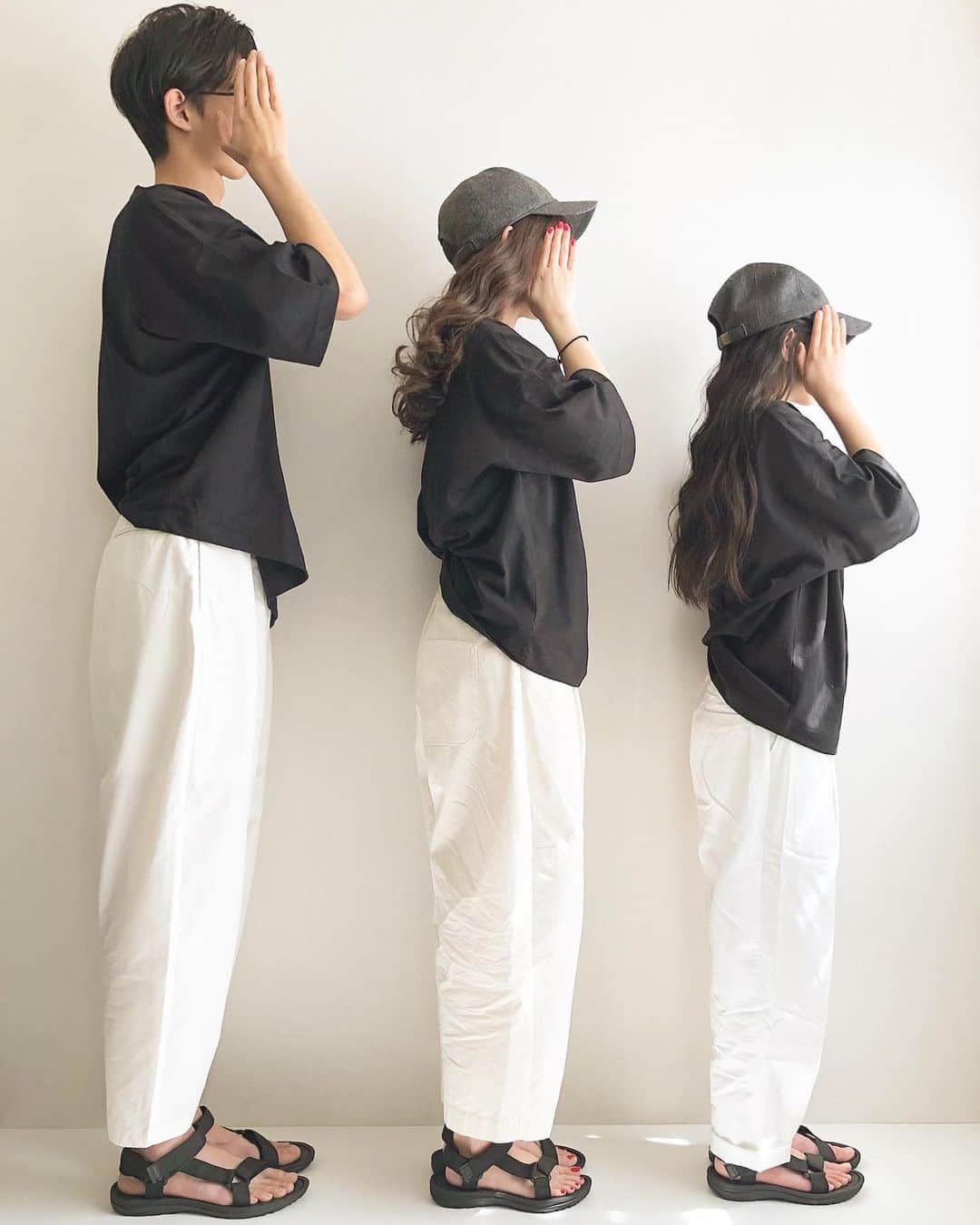 AYUMIのインスタグラム