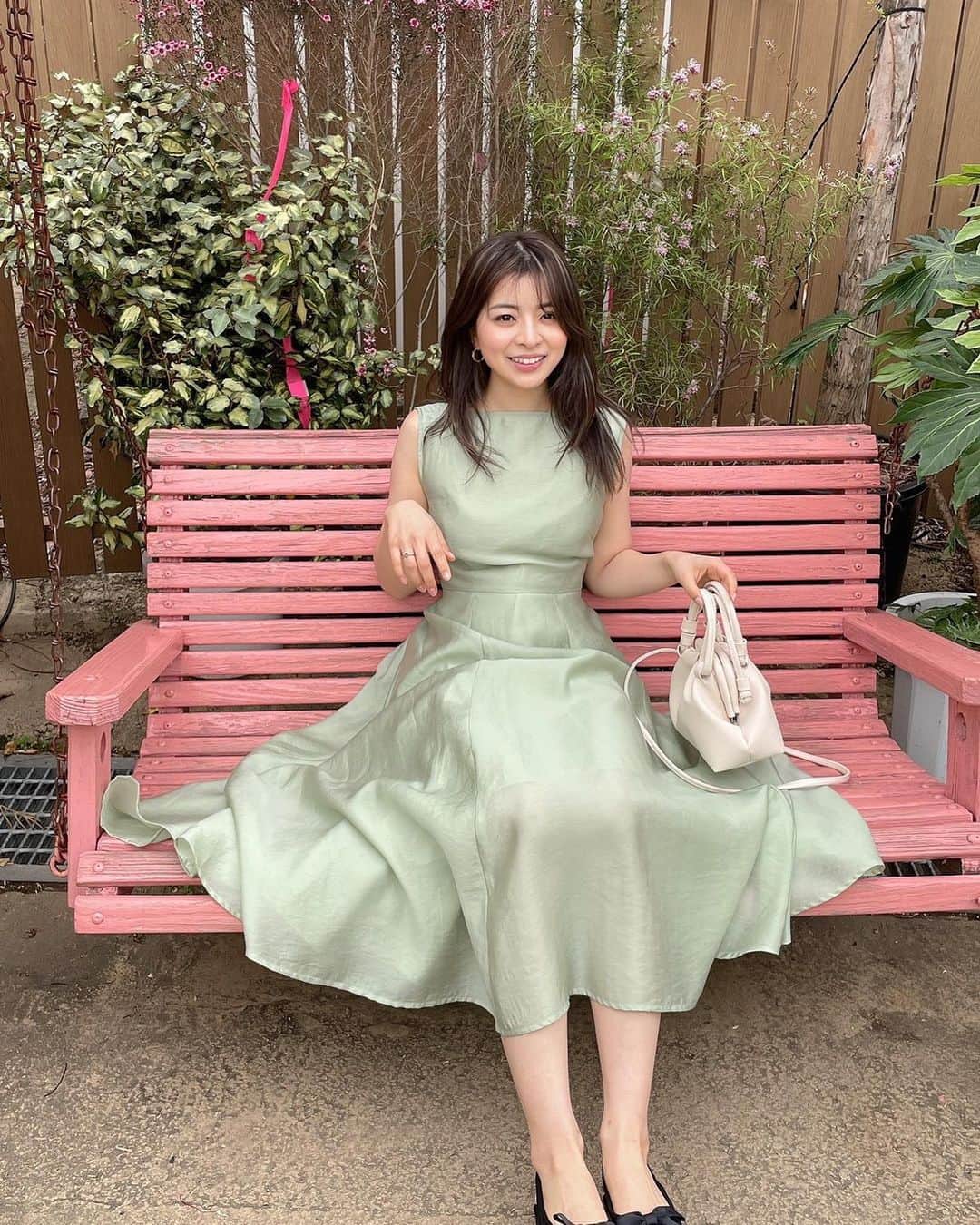 田中優衣のインスタグラム