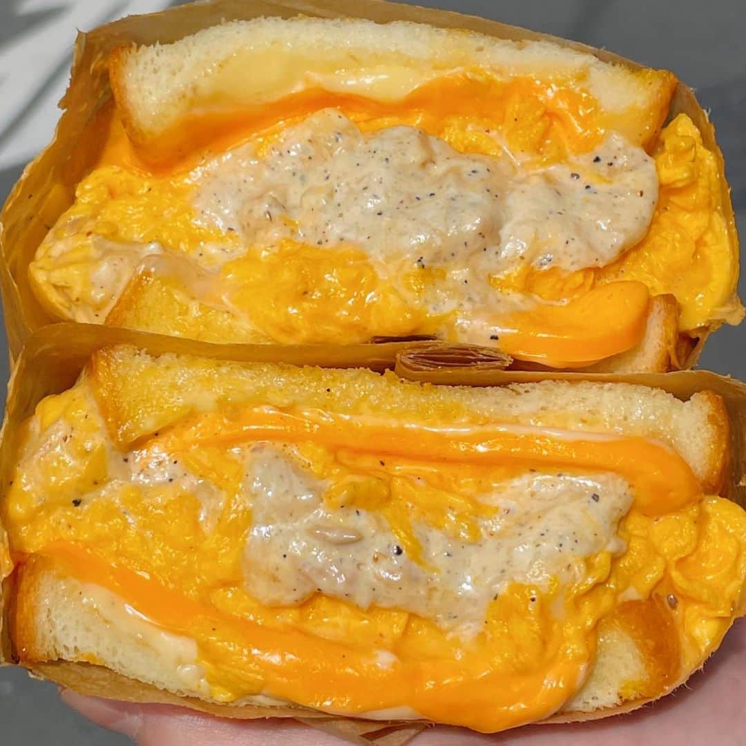 リンリンのグルメインスタ