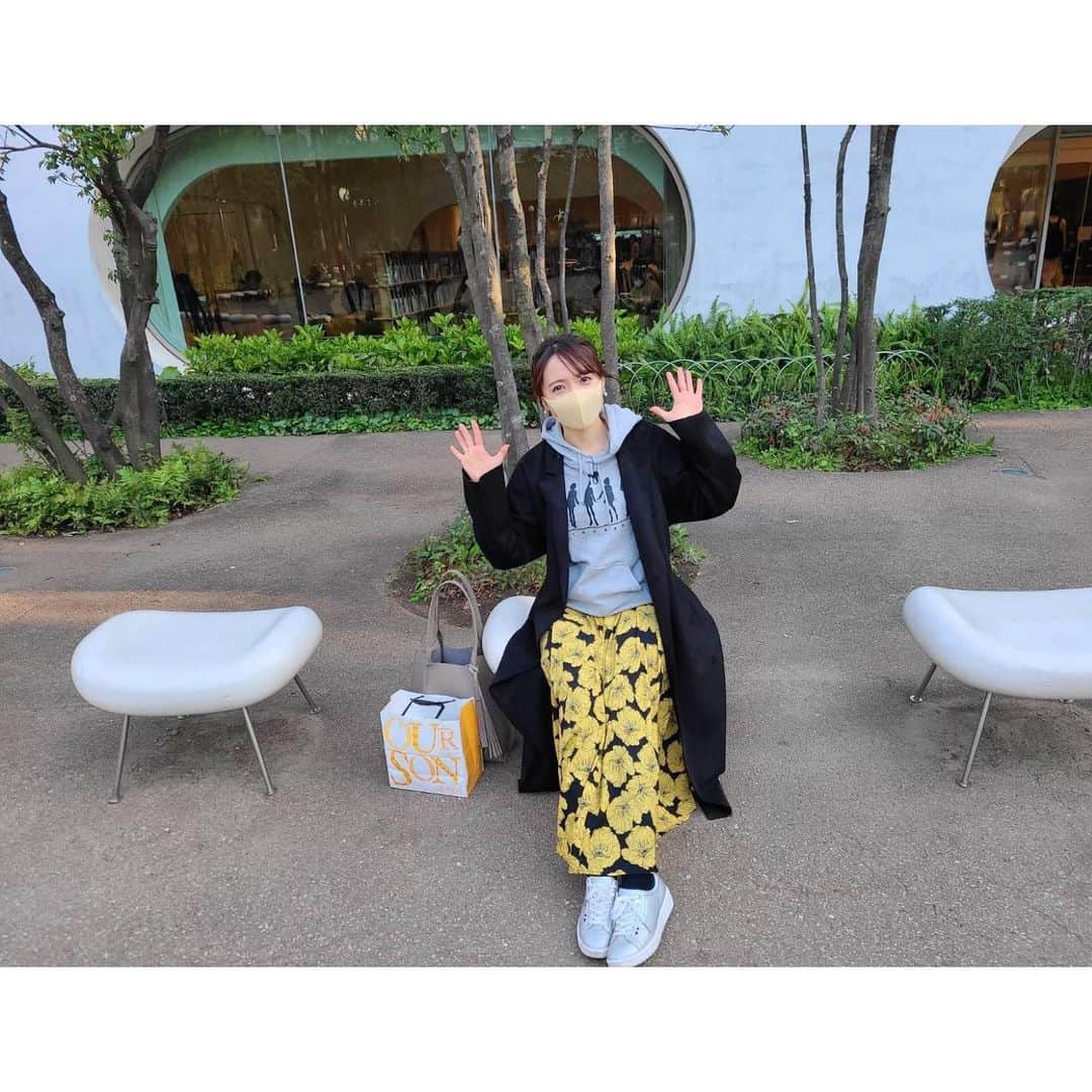 森遥香さんのインスタグラム写真 - (森遥香Instagram)「. 大好きなアニメ #SHIROBAKO の聖地巡りをする動画を YouTubeにアップしました🙌 ずっとやりたかったことだったのです✨ 吉祥寺や武蔵境周辺をお散歩していますー！ . 良い高級カメラで撮ってもらったので 景色が綺麗に写っています。 喋っている内容は綺麗ではないです。笑 お酒飲んで語ったりしています🍶 . youtu.be/SQleiIXHB88 . .」4月17日 19時30分 - moriri_h