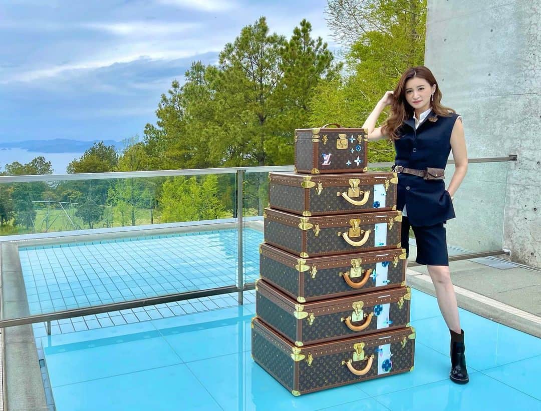 平山美春のグルメインスタ