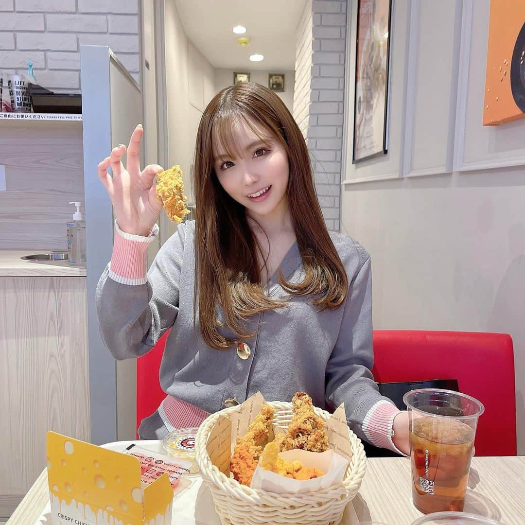 ソン・アミのインスタグラム