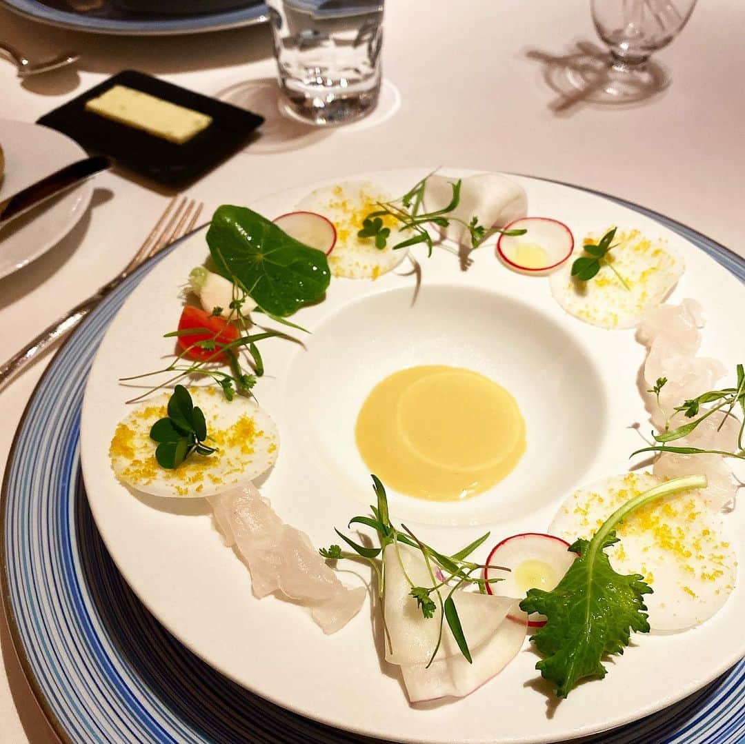 優月美羽のグルメインスタ