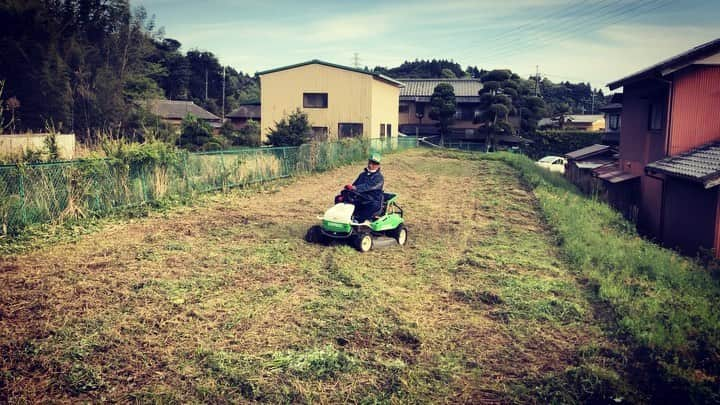 武井ドンゲバビーのインスタグラム