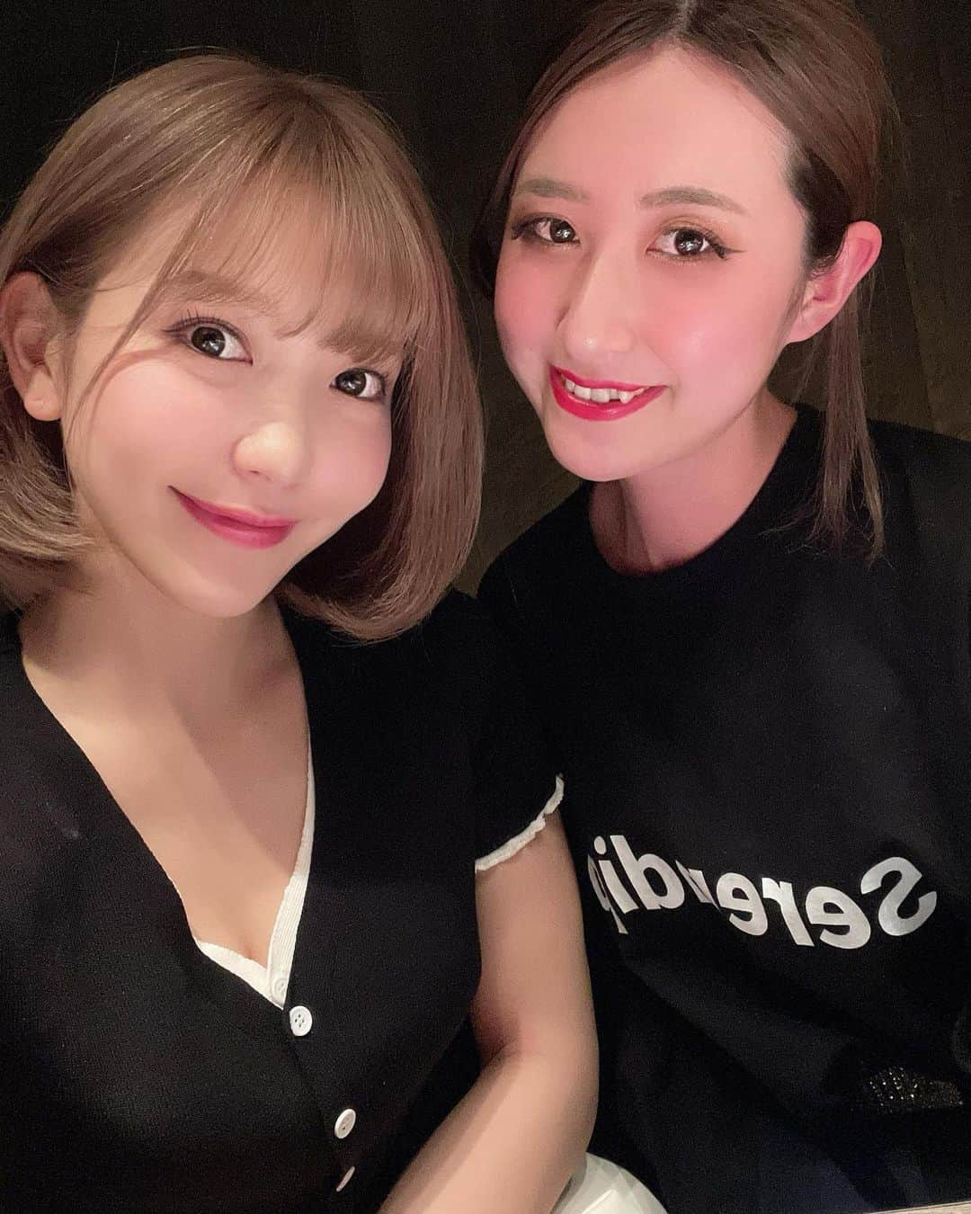 COCOさんのインスタグラム写真 - (COCOInstagram)「うしごろエス🥩 行ってきました☺️♡♡ @ushigoro_yakiniku   全席完全個室で 美味しいお肉が次々出てきた🍴 もちろんご飯はお代わりしました🥰  久しぶりのふみかさんとのご飯 ( @aburi_ebimayo ) 楽しかったです😚うふふ  #うしごろ #うしごろエス #ushigoros #ushigoro」4月17日 15時20分 - coco_coco000