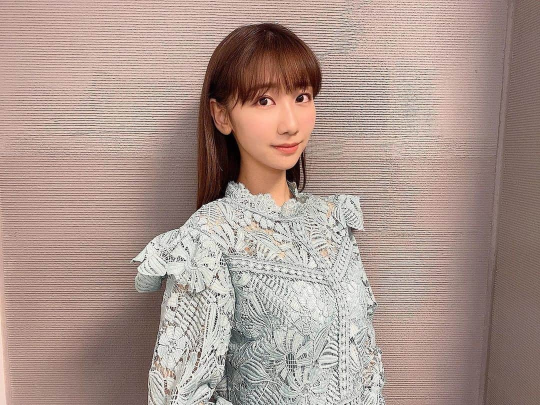 柏木由紀さんのインスタグラム写真 - (柏木由紀Instagram)「𓂃𓈒𓏸  一丁前に謎のすまし顔🙂👗  @wildlily_daikanyama」4月17日 16時19分 - yukikashiwagi_official