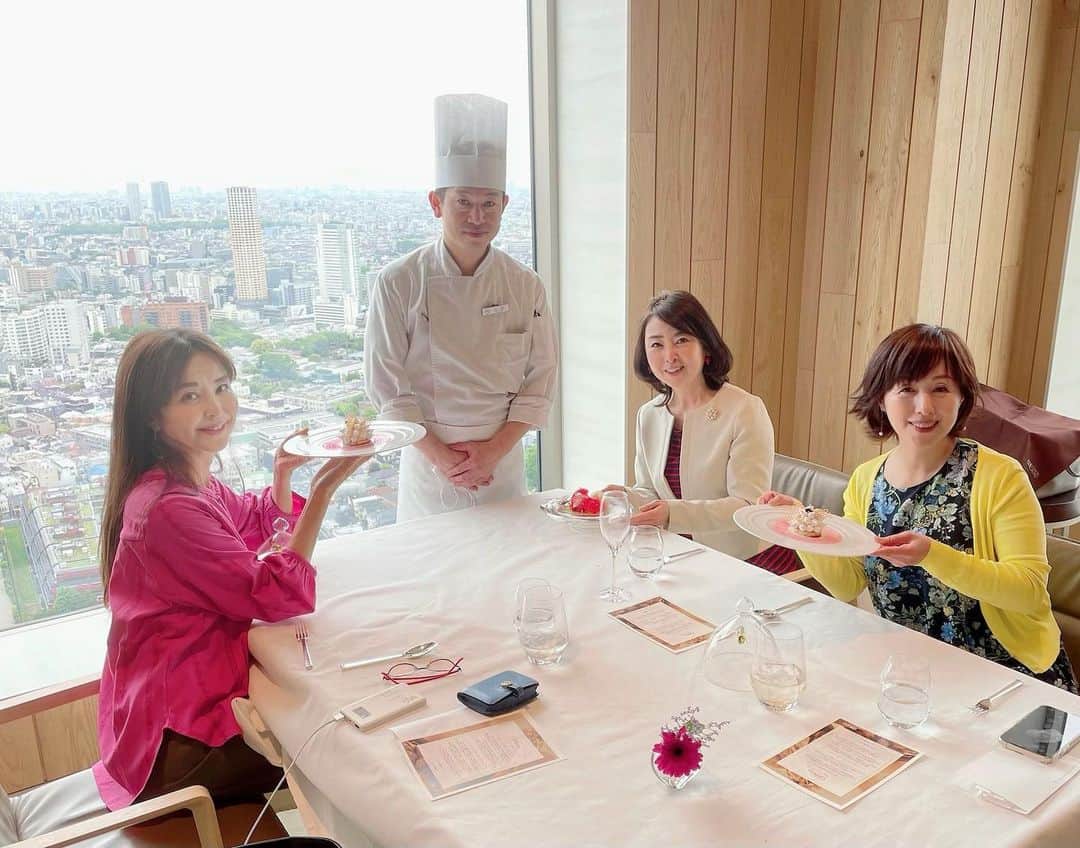 大桃美代子のインスタグラム