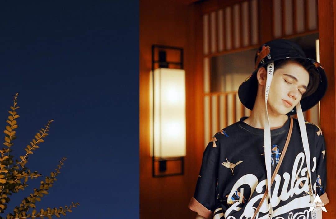 INTERSECTIONのインスタグラム