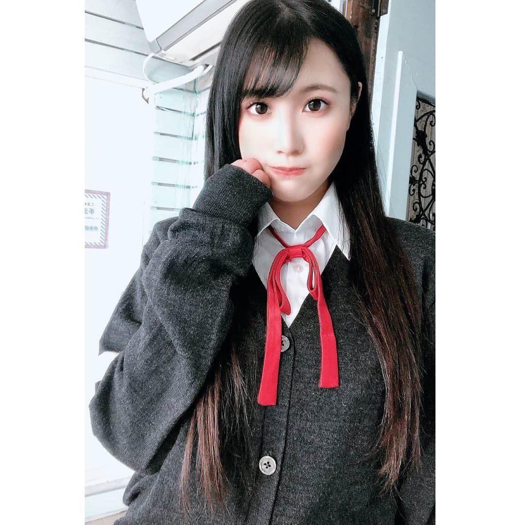 星川沙羅のインスタグラム：「ㅤㅤㅤㅤ ㅤㅤㅤㅤ ㅤㅤㅤㅤㅤㅤㅤㅤ ㅤㅤㅤㅤ ぷぅ‥  ㅤㅤㅤㅤ ㅤㅤㅤㅤ  #グラビア #グラビアアイドル #グラビアモデル #撮影 #衣装 #学生 #学生服 #制服 #jk #モデル #グラドル #グラドル自画撮り部 #自撮り女子 #ビキニ #水着 #セクシー #セクシー系  #谷間フェチ #巨乳 #美乳 #Fカップ #Fカップ美巨乳 #sexy #sexyphoto #photo #gravure #bikini #bikiniGirl #星川沙羅　 ㅤㅤㅤㅤ ㅤㅤㅤㅤㅤㅤㅤㅤ ㅤㅤㅤㅤ ㅤㅤㅤㅤ ㅤㅤㅤㅤ」