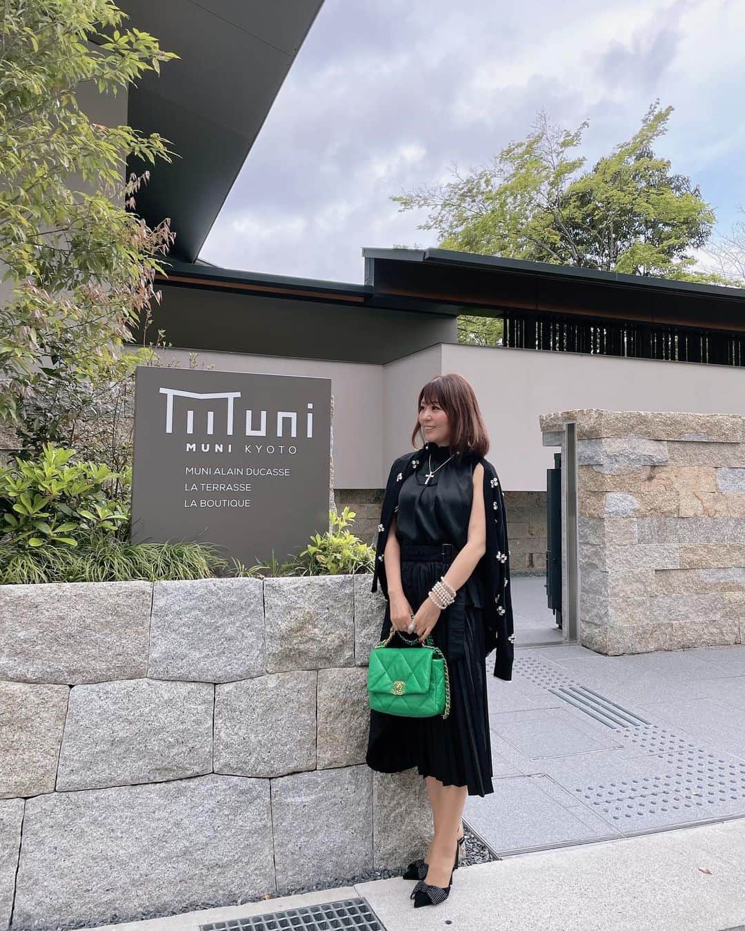 ikuのインスタグラム
