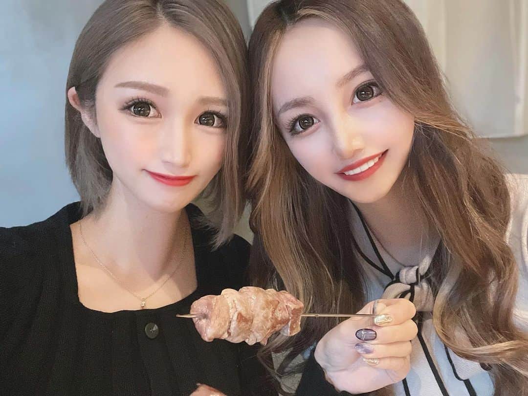 ひよこ先輩のグルメインスタ