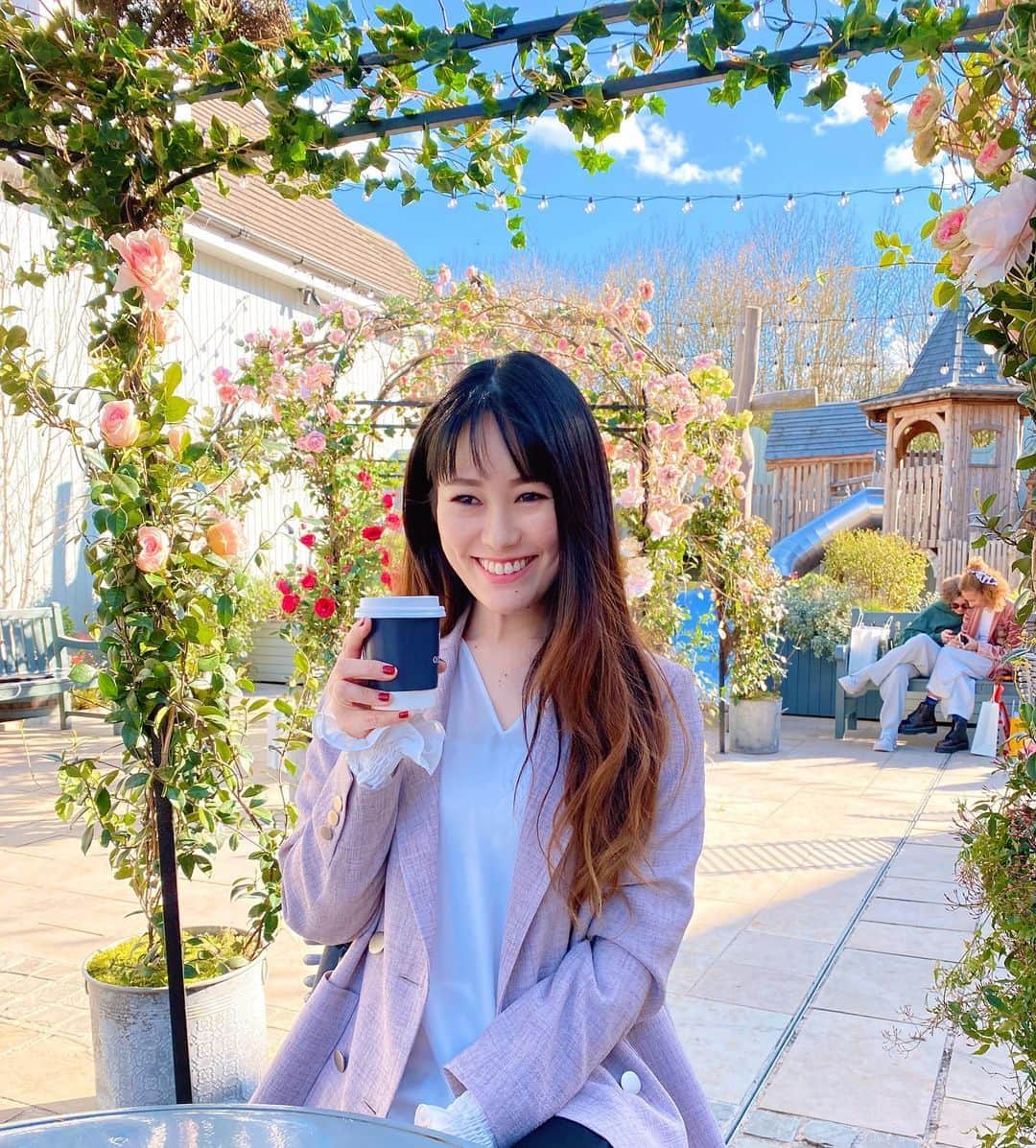 Chiakiのインスタグラム