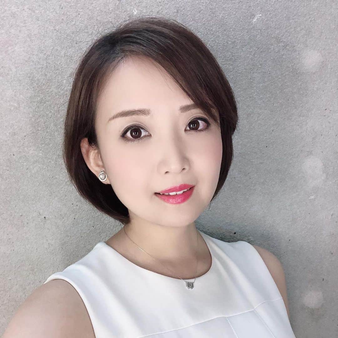白石小百合のインスタグラム