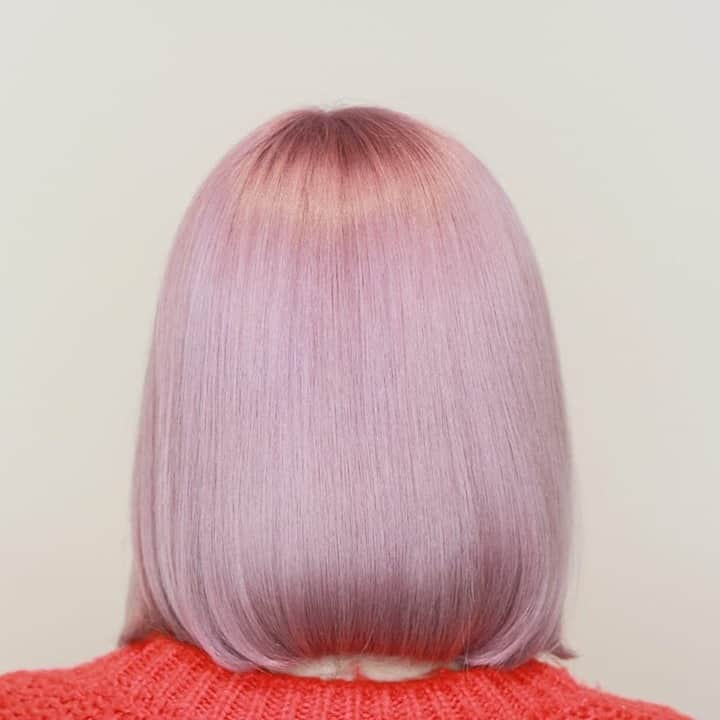 Wella Professionals Japanのインスタグラム