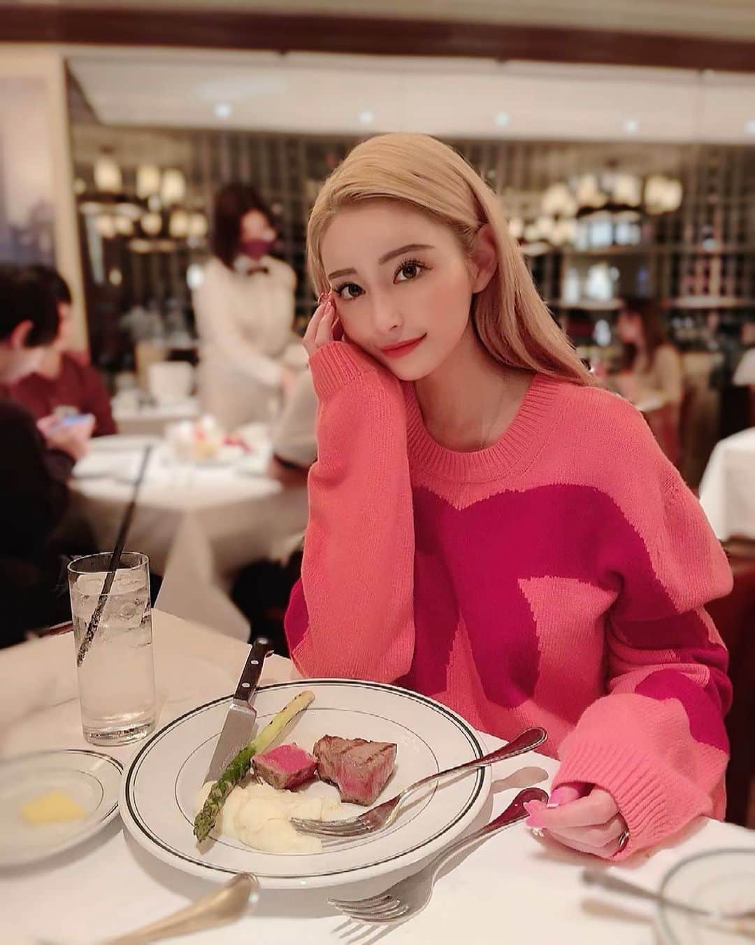 きよみんのグルメインスタ