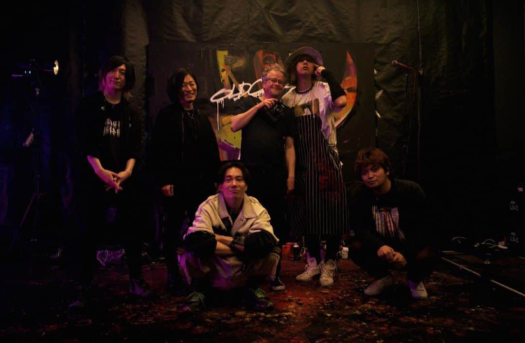 のインスタグラム：「New Color  #oldcodex」