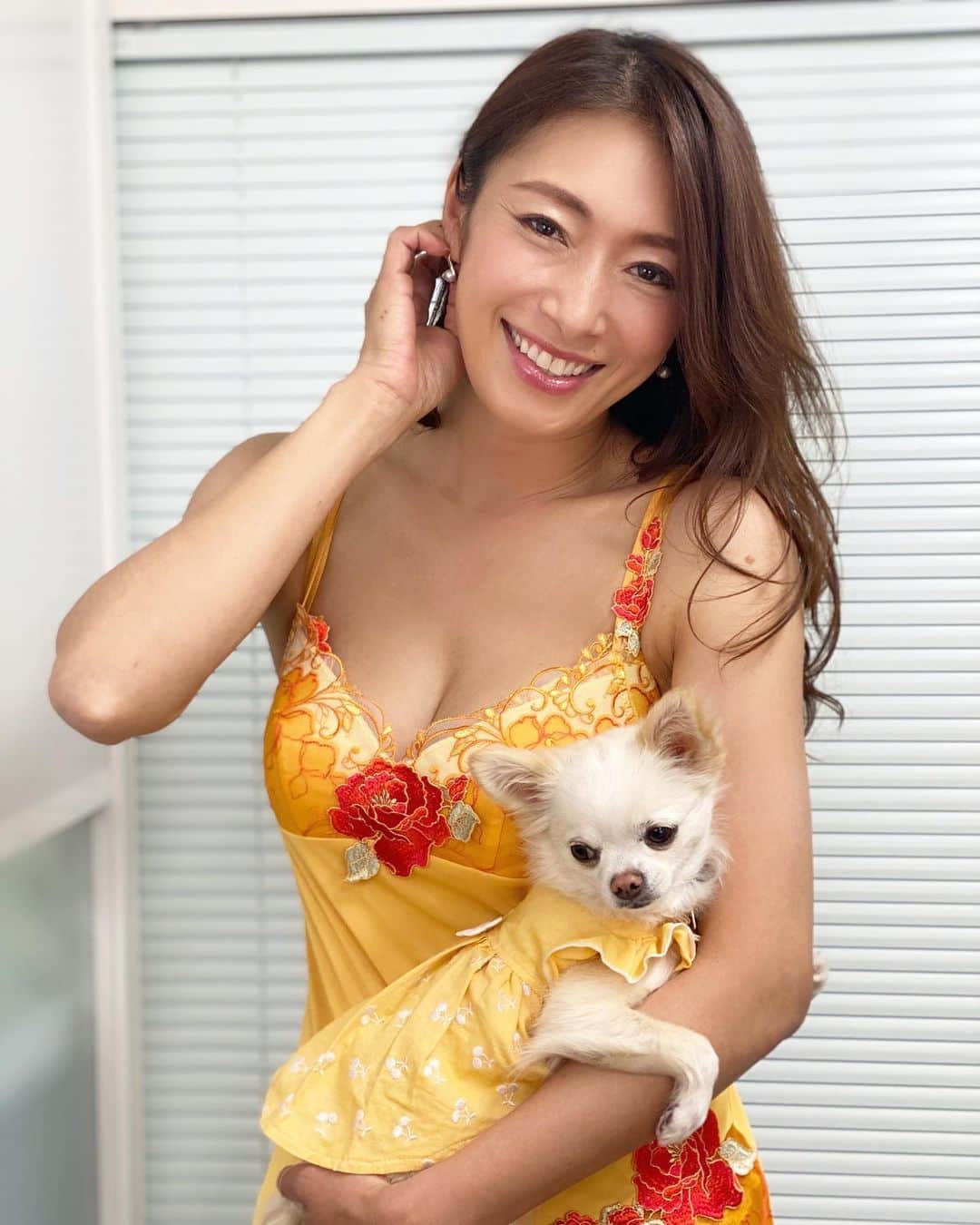 小早川怜子のインスタグラム