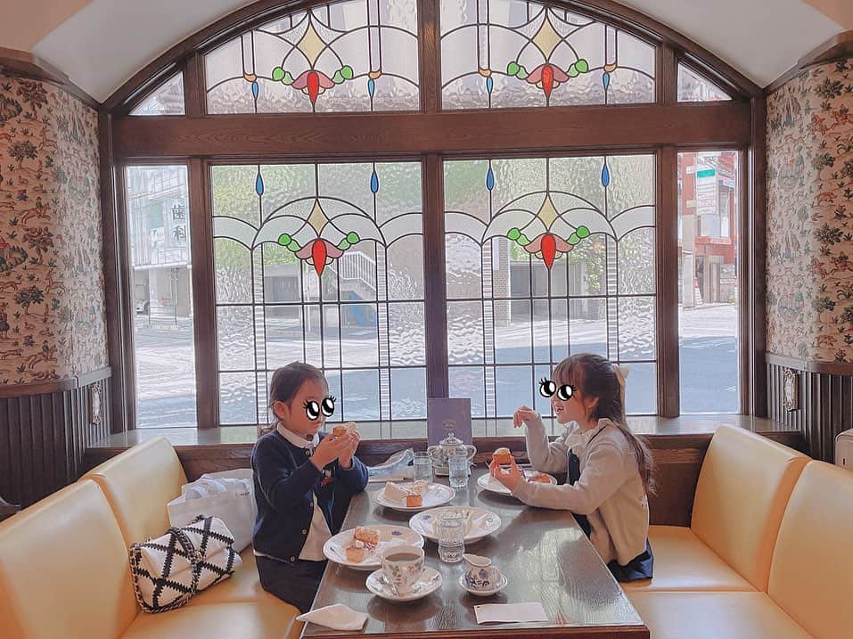 堀江直美のグルメインスタ