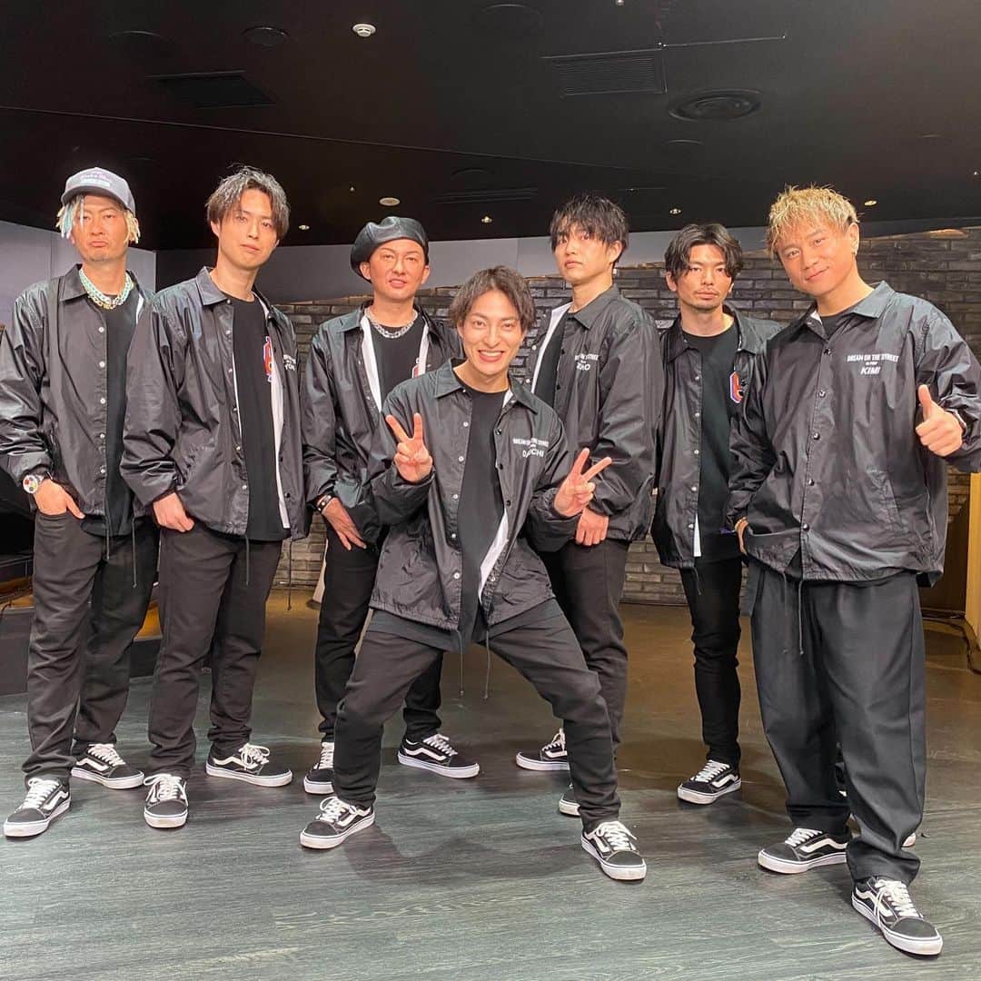 KIMI のインスタグラム