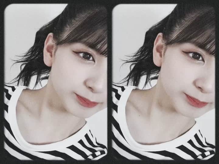 坂元葉月のインスタグラム：「﻿ ﻿ ﻿ ぽぬぅ。﻿ ﻿ ﻿ ﻿」