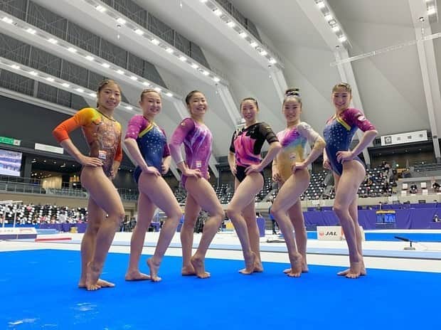 芦川うららのインスタグラム：「全日本選手権、二日間終了しました。応援してくださった皆様、ありがとうございました😊 次のNHK杯までに更に磨きをかけ、いい演技を見せられるように、また明日から練習を頑張っていきます！」